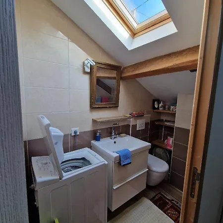 Holiday home La Maison Du Vigneron