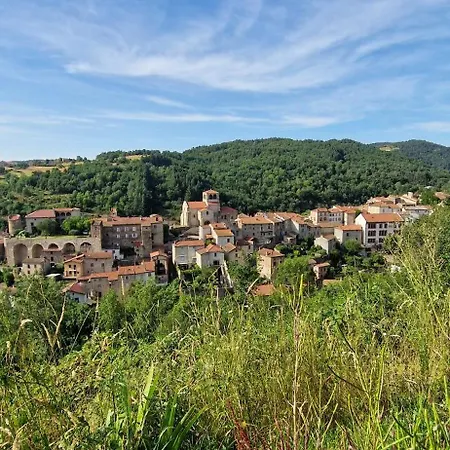 La Maison Du Vigneron