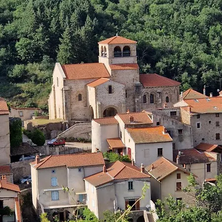 La Maison Du Vigneron * Auzon