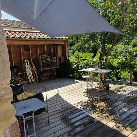 La Maison Du Vigneron