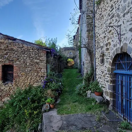 La Maison Du Vigneron Holiday home *