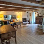 La Maison Du Vigneron Dom wakacyjny *