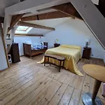 La Maison Du Vigneron Dom wakacyjny *