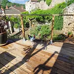 La Maison Du Vigneron * Auzon