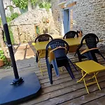 La Maison Du Vigneron Holiday home Auzon