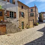 Dom wakacyjny La Maison Du Vigneron *