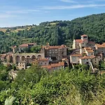 Dom wakacyjny La Maison Du Vigneron Auzon