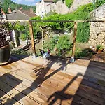 Dom wakacyjny La Maison Du Vigneron *
