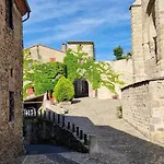 La Maison Du Vigneron Auzon