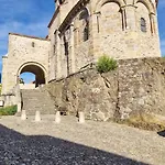 La Maison Du Vigneron Dom wakacyjny Auzon