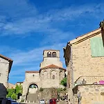 La Maison Du Vigneron *