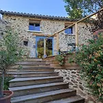 Dom wakacyjny La Maison Du Vigneron *