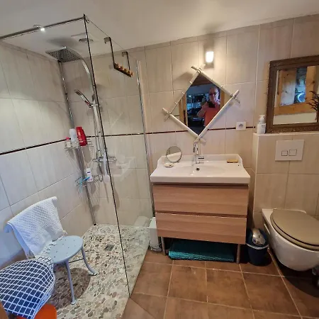 Ferienhaus La Maison Du Vigneron