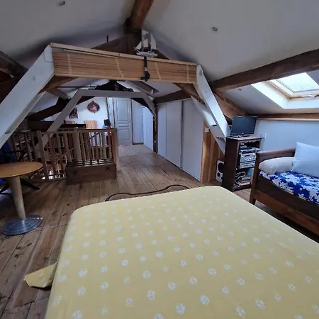 La Maison Du Vigneron * Auzon