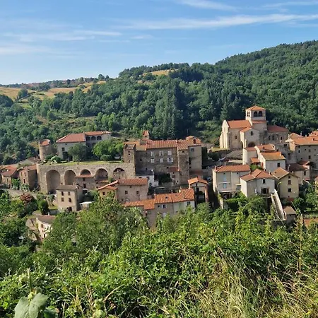 Dom wakacyjny La Maison Du Vigneron