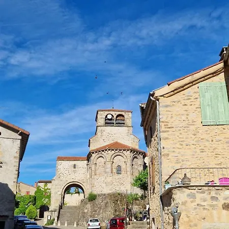 La Maison Du Vigneron Dom wakacyjny *
