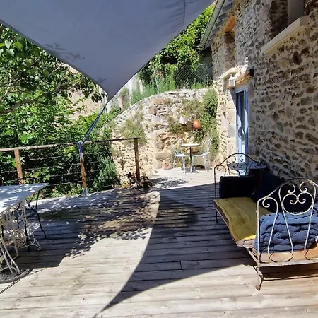 La Maison Du Vigneron Hébergement de vacances