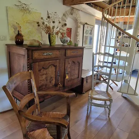 La Maison Du Vigneron *