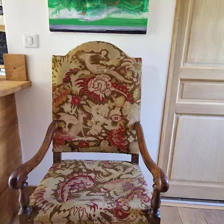 La Maison Du Vigneron Auzon