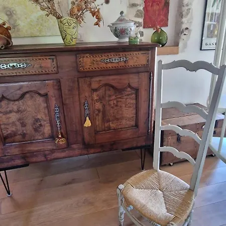 La Maison Du Vigneron *