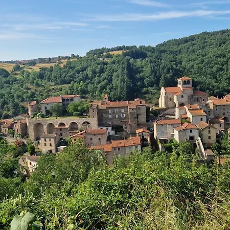 Hébergement de vacances La Maison Du Vigneron Auzon