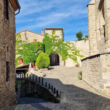 La Maison Du Vigneron Auzon