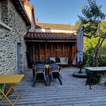 La Maison Du Vigneron *