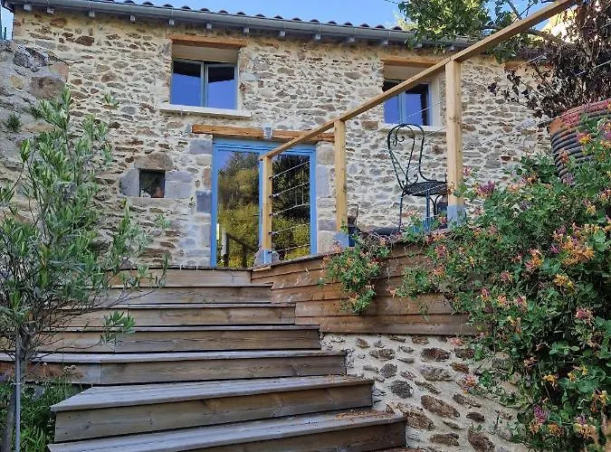 La Maison Du Vigneron