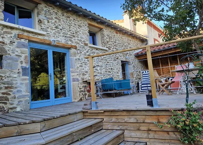 La Maison Du Vigneron