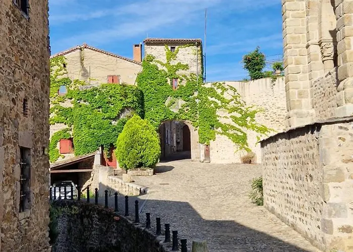La Maison Du Vigneron
